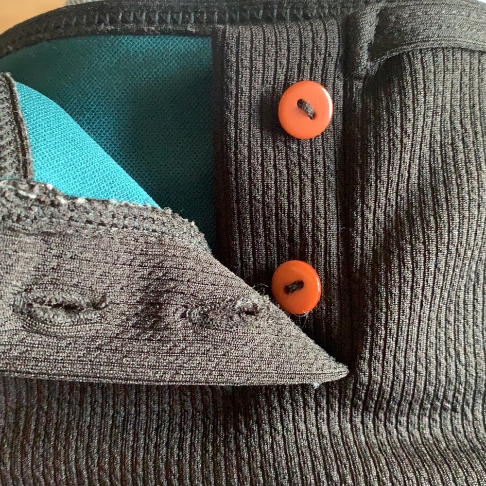 Ribbed Bikini Set - Picture 5 of 5